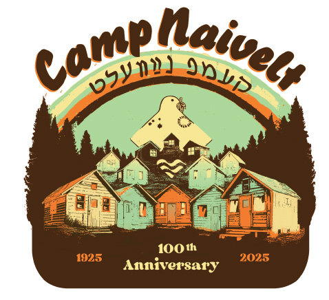 Camp Naivelt