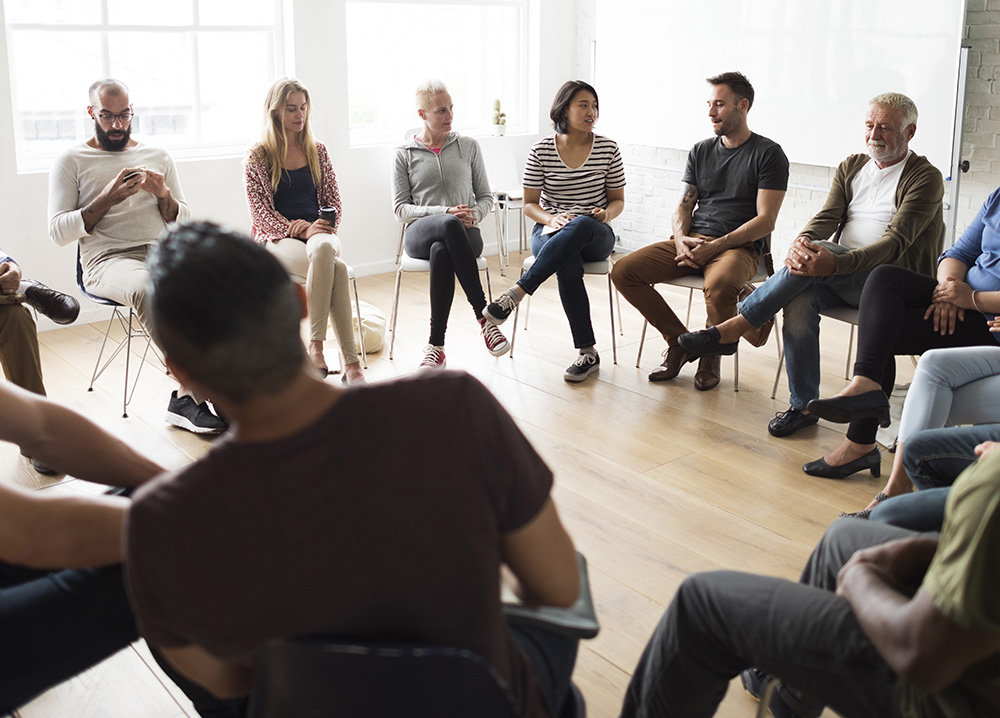Discussion Group