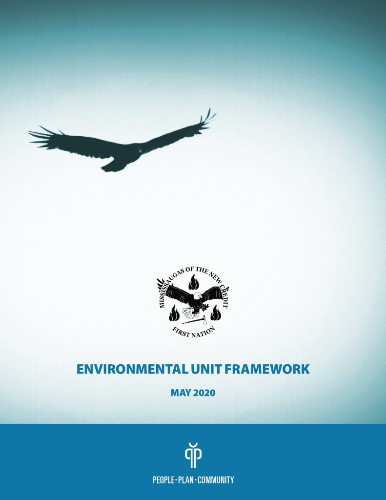 Environmental Unit Framework